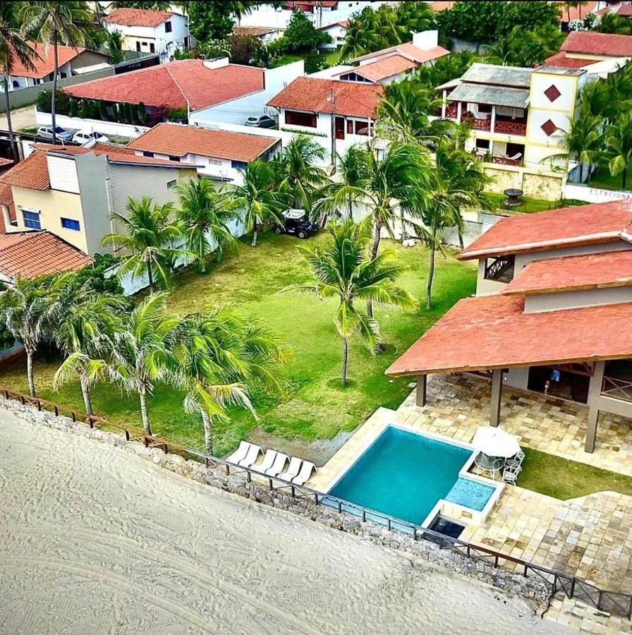 Casa Brisa Do Mar Cumbuco Ξενοδοχείο Caucaia Εξωτερικό φωτογραφία