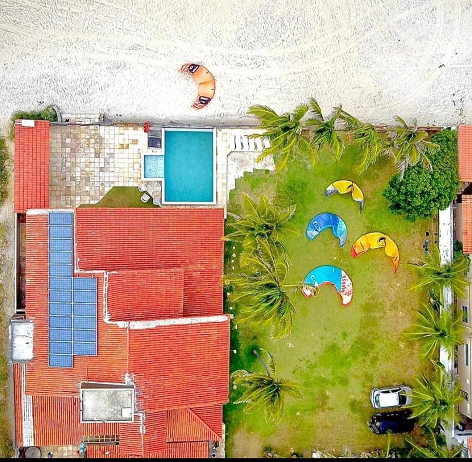 Casa Brisa Do Mar Cumbuco Ξενοδοχείο Caucaia Εξωτερικό φωτογραφία
