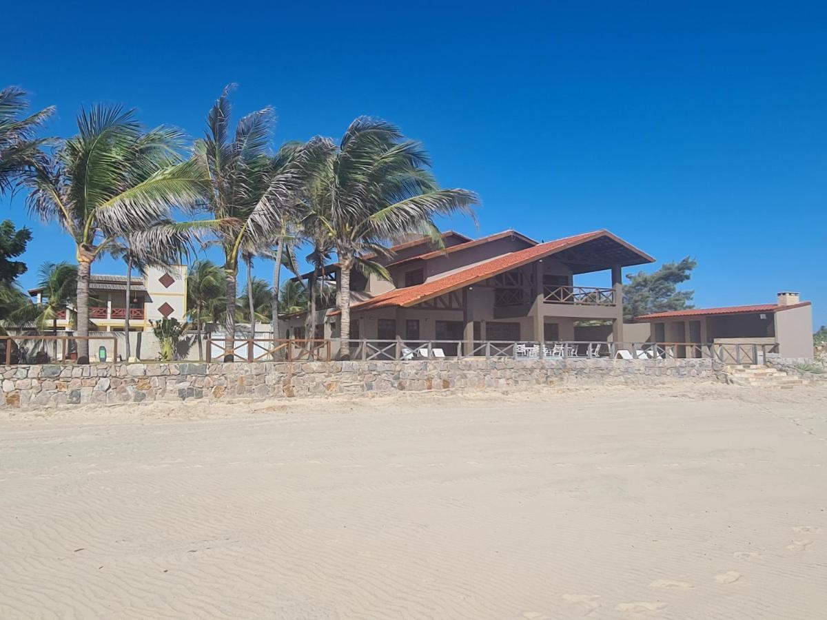 Casa Brisa Do Mar Cumbuco Ξενοδοχείο Caucaia Εξωτερικό φωτογραφία