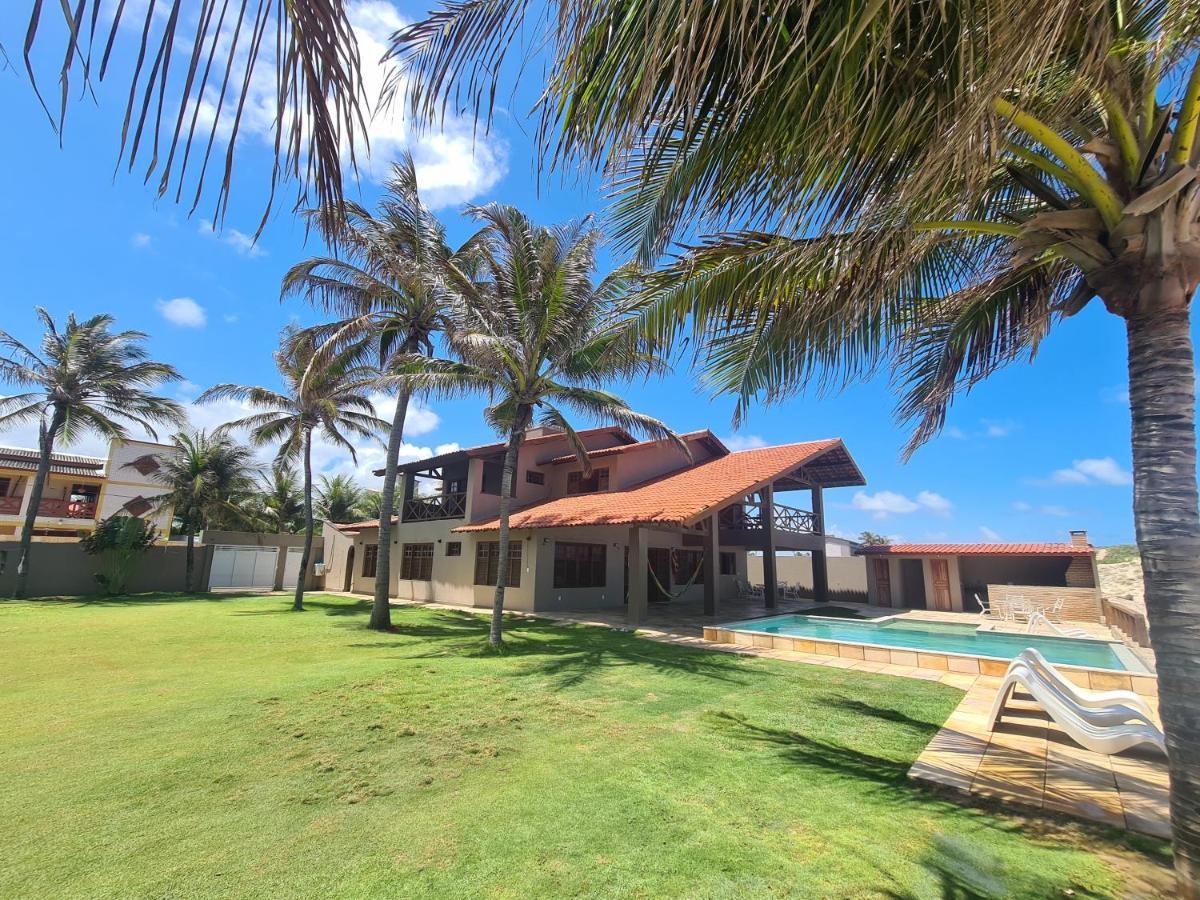 Casa Brisa Do Mar Cumbuco Ξενοδοχείο Caucaia Εξωτερικό φωτογραφία