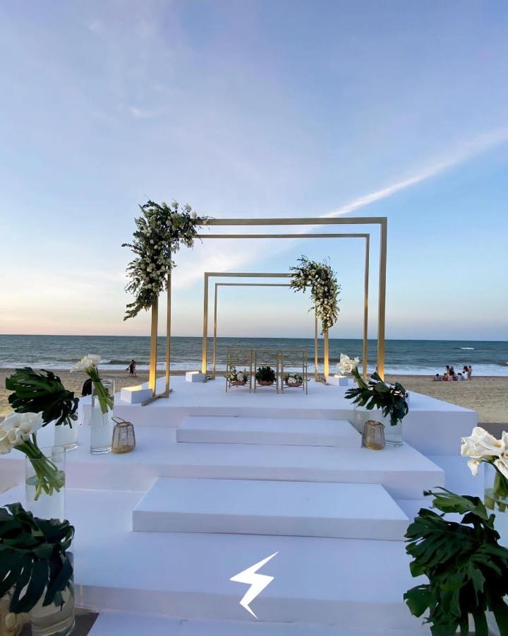 Casa Brisa Do Mar Cumbuco Ξενοδοχείο Caucaia Εξωτερικό φωτογραφία