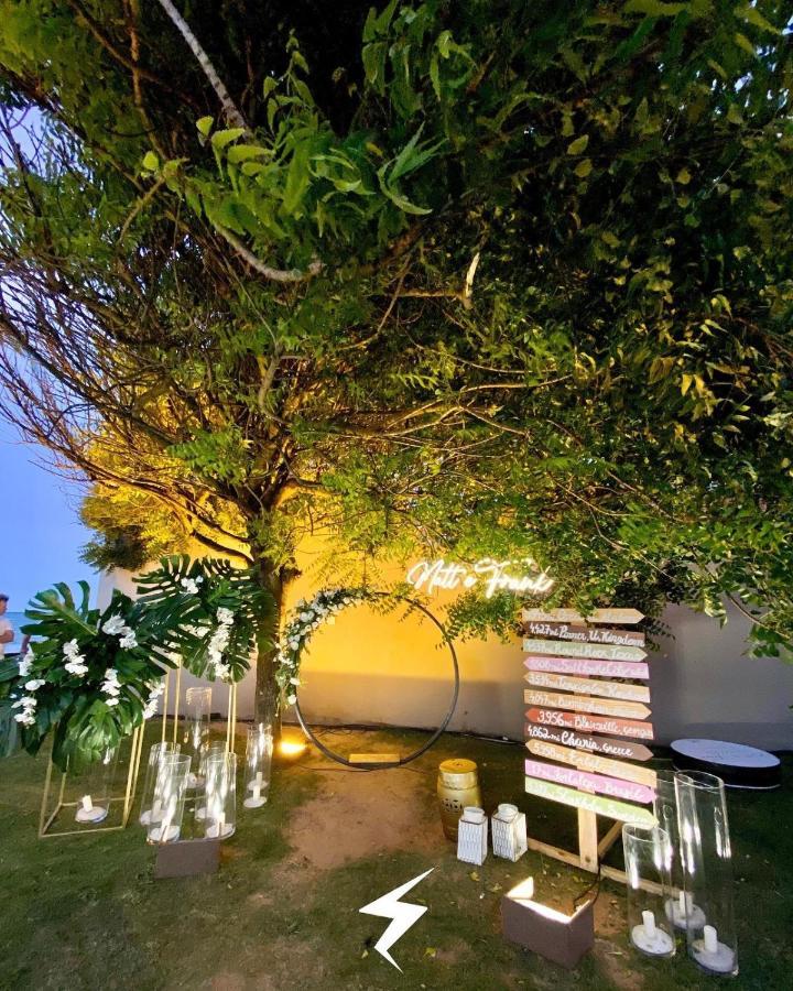 Casa Brisa Do Mar Cumbuco Ξενοδοχείο Caucaia Εξωτερικό φωτογραφία