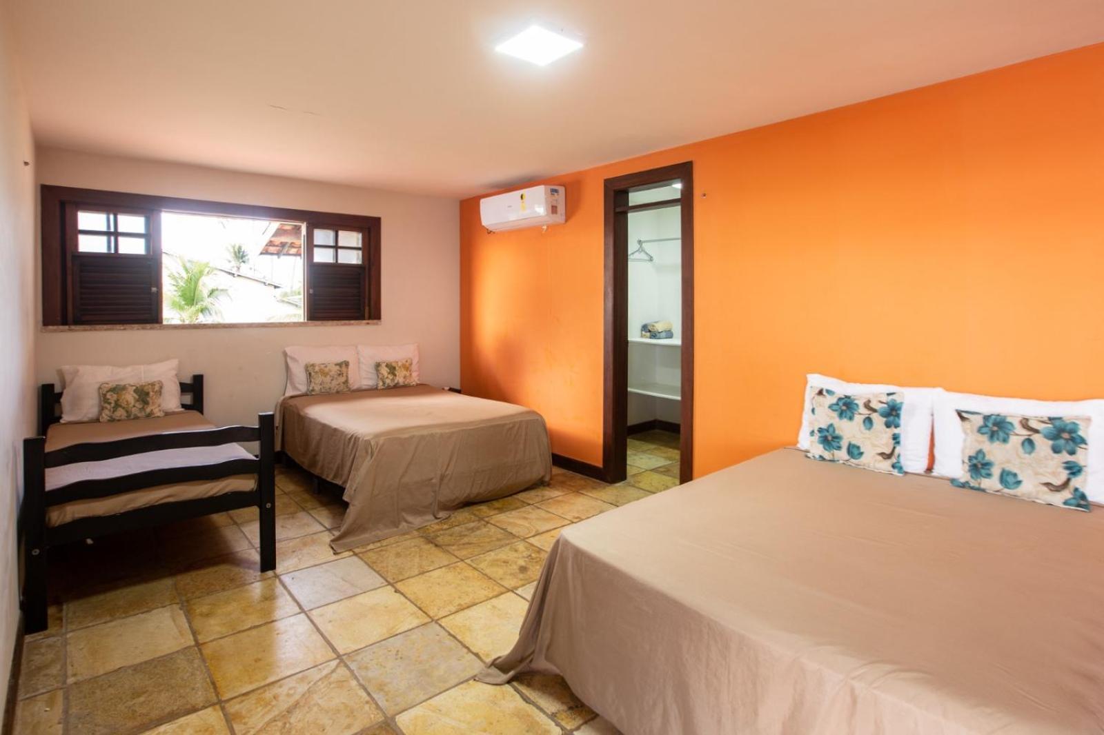 Casa Brisa Do Mar Cumbuco Ξενοδοχείο Caucaia Εξωτερικό φωτογραφία