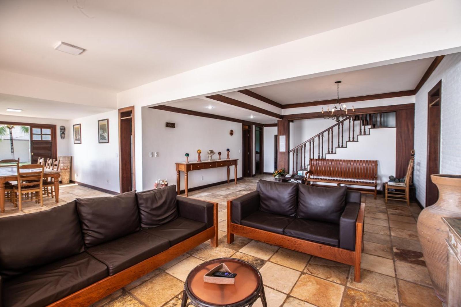 Casa Brisa Do Mar Cumbuco Ξενοδοχείο Caucaia Εξωτερικό φωτογραφία