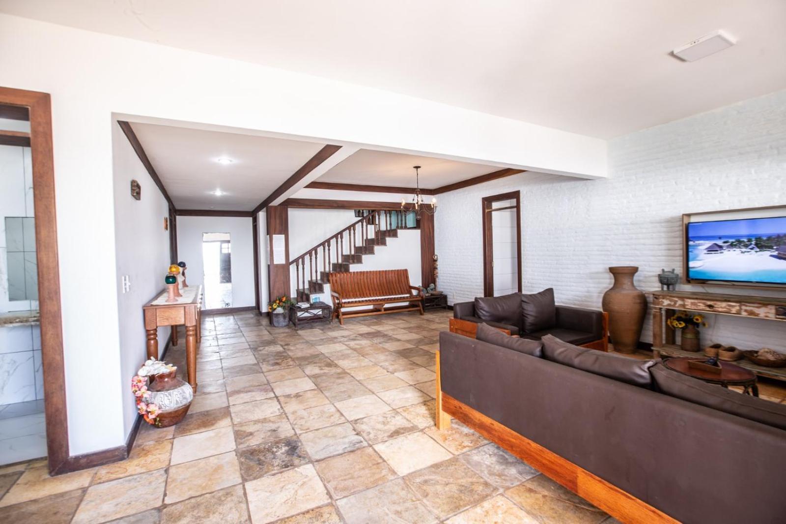 Casa Brisa Do Mar Cumbuco Ξενοδοχείο Caucaia Εξωτερικό φωτογραφία