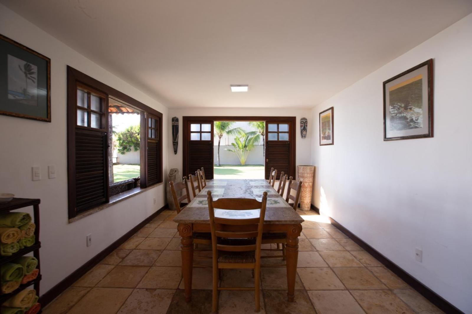 Casa Brisa Do Mar Cumbuco Ξενοδοχείο Caucaia Εξωτερικό φωτογραφία