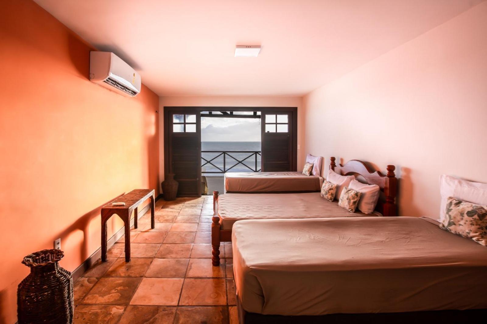 Casa Brisa Do Mar Cumbuco Ξενοδοχείο Caucaia Εξωτερικό φωτογραφία